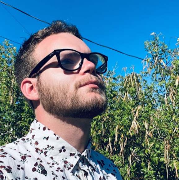 Meet your Posher, David - Picture 1 of 1